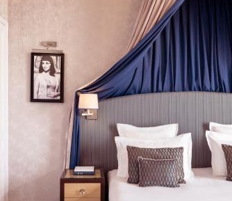 Junior Suite Liz Taylor