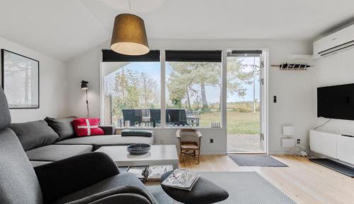 Two-Bedroom Holiday Home