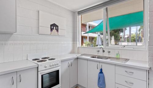 Two-Bedroom Family Apartment