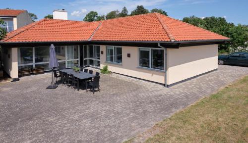 Five-Bedroom Holiday Home