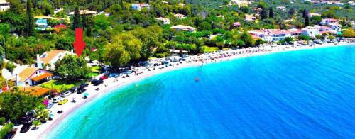 Villa - Beach Front
