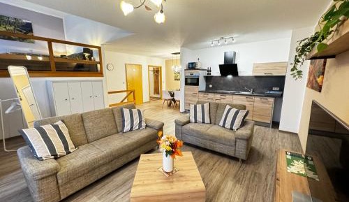 Apartment - Split Level