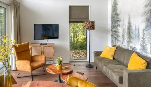Two-Bedroom Holiday Home