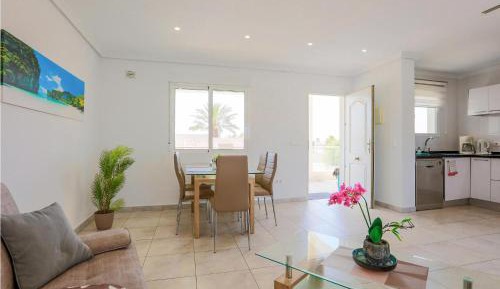 Two-Bedroom Holiday Home