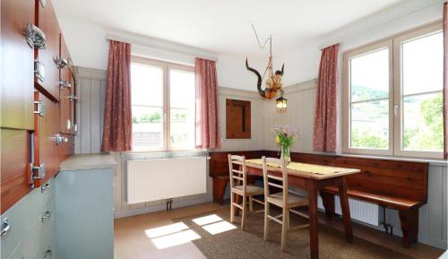 Two-Bedroom Holiday Home