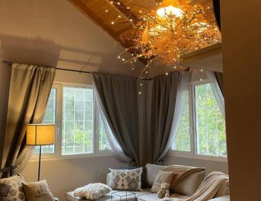 One-Bedroom Chalet