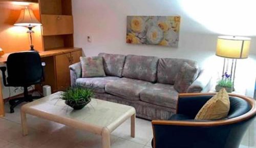 Holiday Home