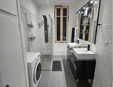 Small Double Room