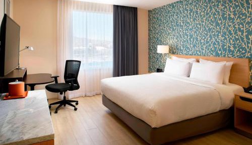 King Room