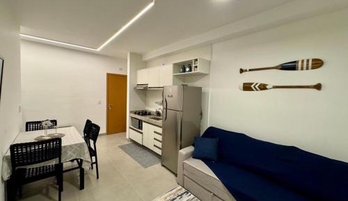 One-Bedroom Premier Apartment