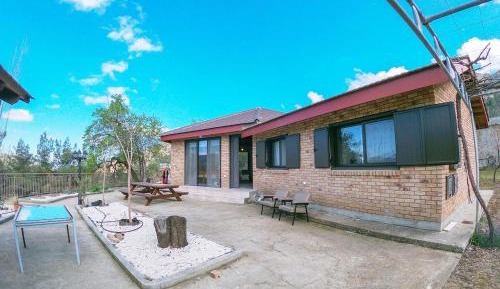 Superior Villa