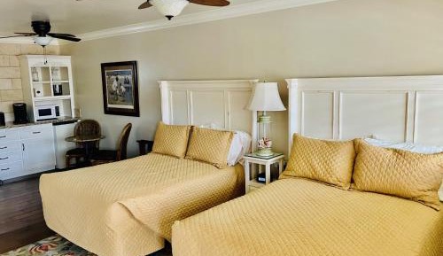 Deluxe Double Room with Bath