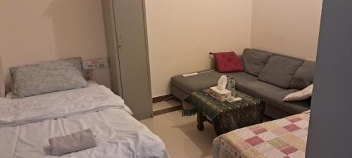 Standard Twin Room with Sofa