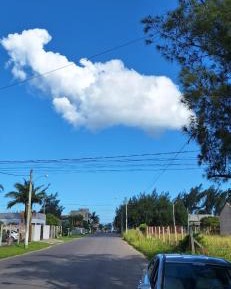 Three-Bedroom Vacation Home 