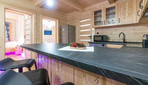 Two-Bedroom Deluxe Apartment