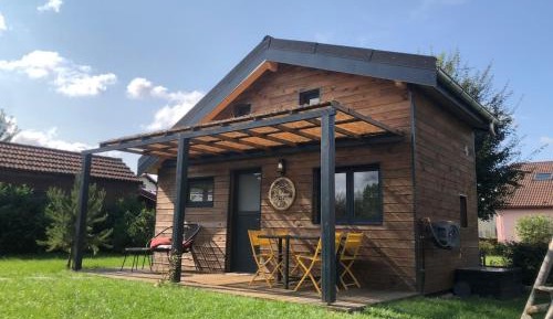 One-Bedroom Chalet