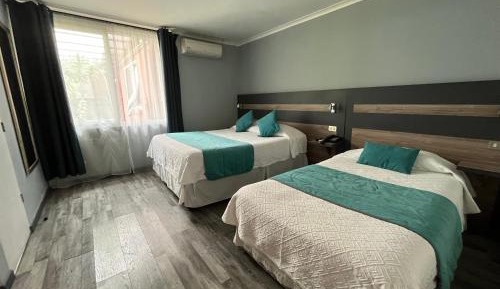 Superior Triple Room