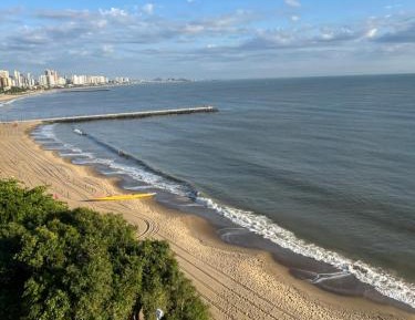 Three-Bedroom Apartment - Oceanfront