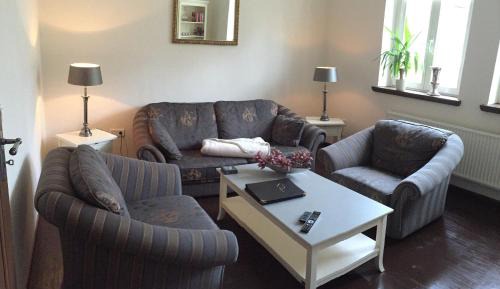 Deluxe Hochzeits Apartment