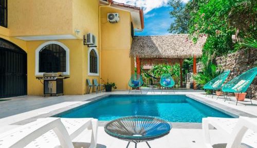 Deluxe Villa