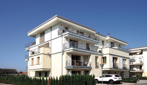 Villa Sanddorn WE 06