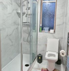 Budget Single Room