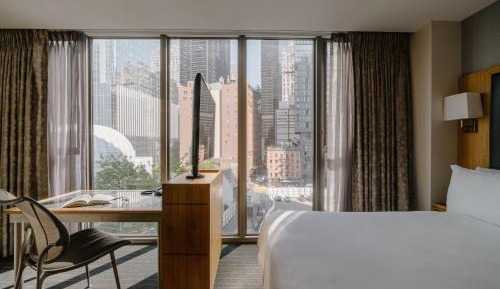 One-Bedroom Suite
