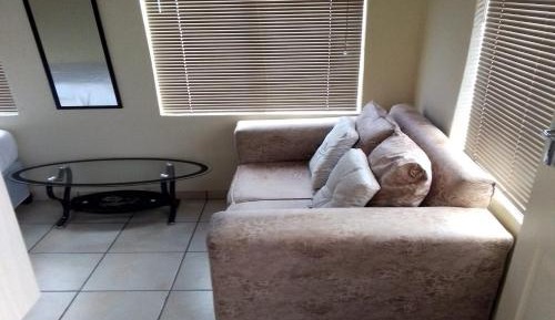 Two-Bedroom Standard Apartment