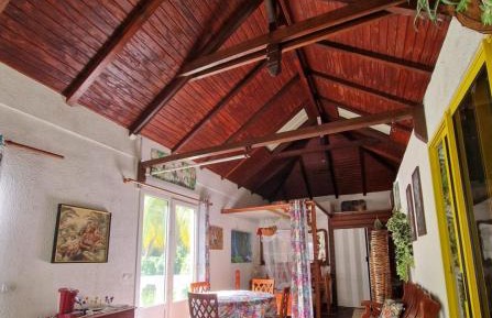 Superior One-Bedroom Apartment with Balcony