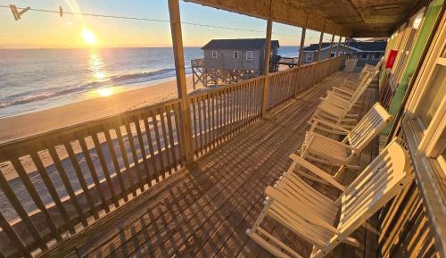 King Room - Oceanfront