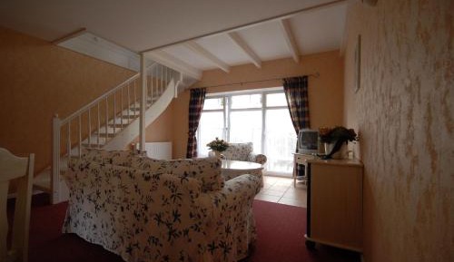Maisonette Suite