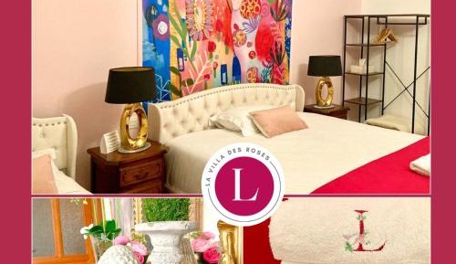 Double Room with Bath