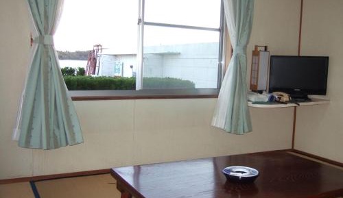 Japanese-Style Room