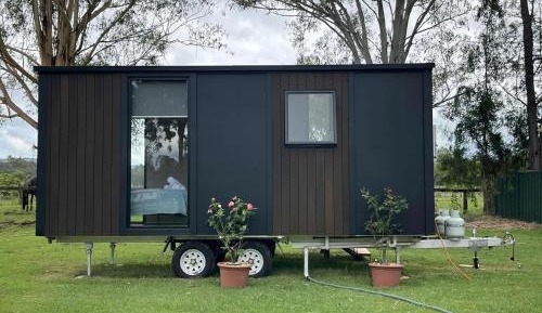 Mobile Home
