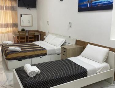 Triple Room with Bathroom