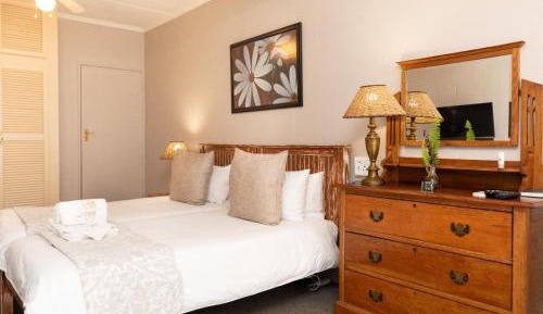 Junior Twin Room