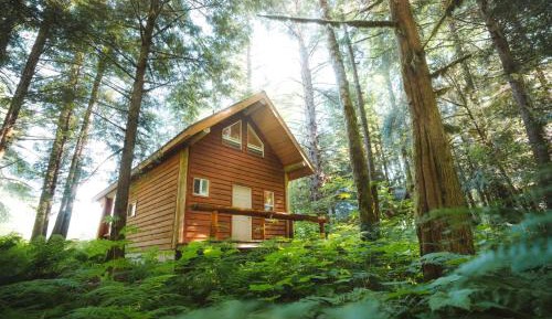 Chalet
