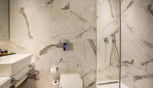 Classic Double Room (Higher Floor)