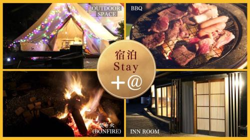 Bed in Male Dormitory Room