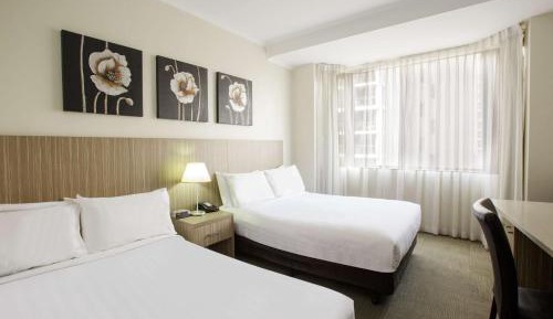 Superior Quadruple Room
