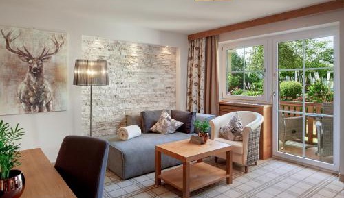 Standard Suite
