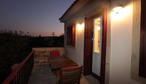 Executive Two-Bedroom Suite