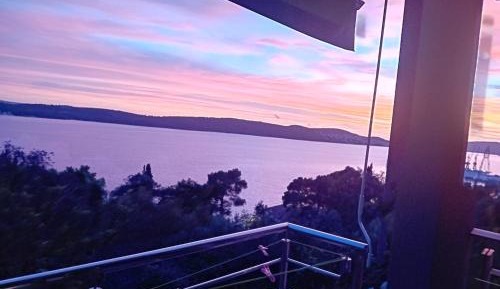 Three-Bedroom Premium Apartment