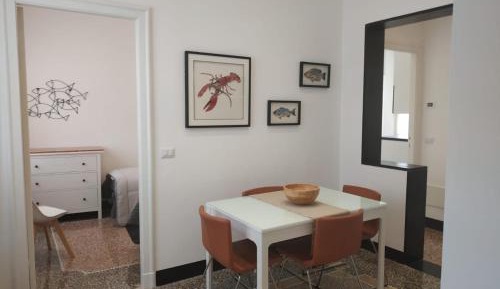 Two-Bedroom Standard Apartment