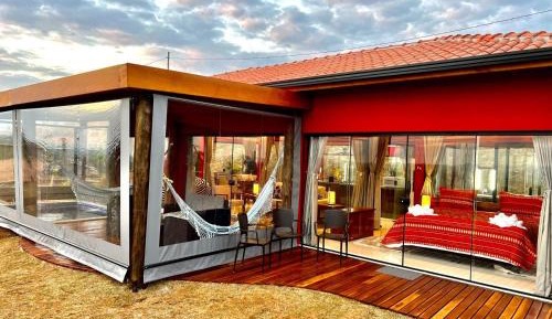 Chalet