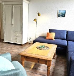 Apartment - Ground Floor