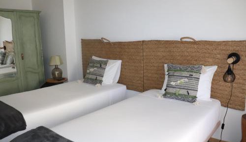 Family Junior Suite