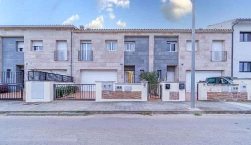 Standard Villa