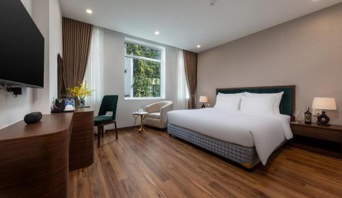 Executive Suite