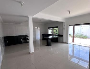 Five-Bedroom House